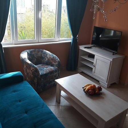 Apartmani Tanja Tivat Exterior photo